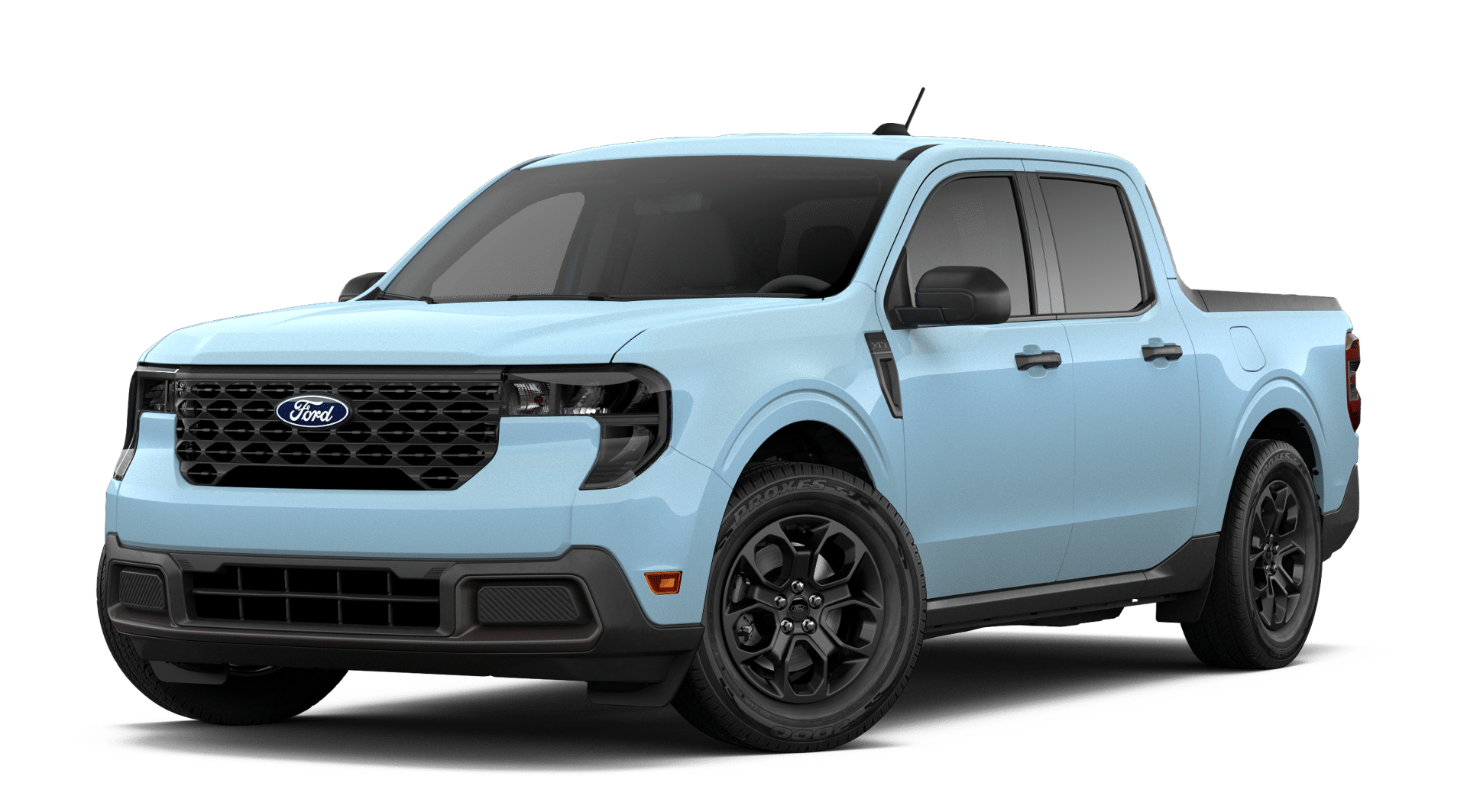 2026 Ford Maverick® External Image 1